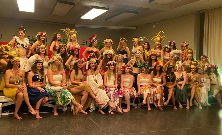 association danse tahitienne vahine ori tahiti anglet